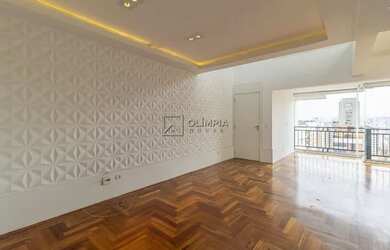 Imagem 4: Locação Cobertura 2 Dormitórios - 170 m² Vila Mariana