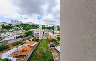 Imagem 5: Apartamento para Aluguel - Estoril , 2 Quartos, 45 m2