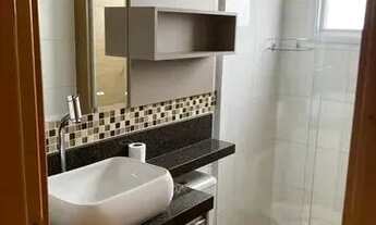 Imagem 6: Apartamento para Alugar no bairro Palmeiras de São José com 2 quartos (suíte) - 65 metros