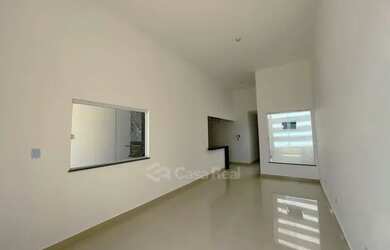 Imagem 4: Casa na planta no Altos do Turu