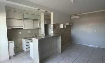 Imagem 2: Apartamento para aluguel, 2 quartos, 1 suíte, 1 vaga, Nova Divinéia - Araranguá/SC