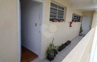 Imagem: Apartamento-São Paulo-VILA CLEMENTINO