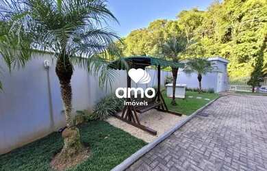 Imagem 3: Apartamento semimobiliado para alugar no bairro São Luiz em Brusque