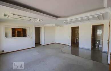 Imagem 4: Apartamento para Aluguel - Vila Miriam, 3 Quartos, 148 m2