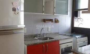 Imagem 7: Apartamento para aluguel, 1 quarto, 1 suíte, 1 vaga, Petrópolis - Porto Alegre/RS