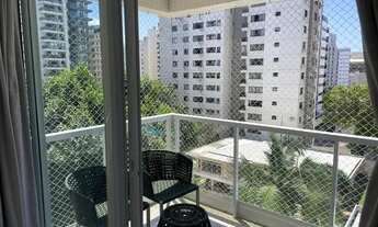 Imagem 3: Apartamento com 3 dormitórios à venda, 108 m² por R$ 2.480.000,00 - Centro - Florianópolis