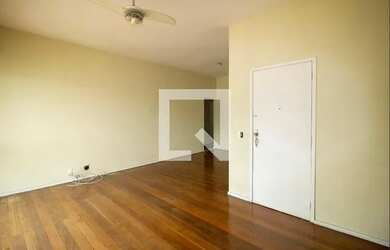 Imagem 2: Apartamento para Aluguel - Grajaú, 3 Quartos, 122 m2