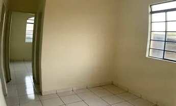 Imagem 4: Apartamento para aluguel possui 40 metros quadrados com 2 quartos