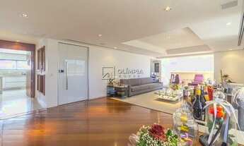 Imagem: Venda Cobertura 3 Dormitórios - 400 m²