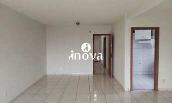 Imagem 2: Apartamento para aluguel, 3 quartos, 2 suítes, 2 vagas, Universitário - Uberaba/MG