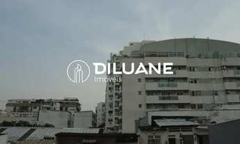 Imagem 6: Casa de Vila-À VENDA-Botafogo-Rio de Janeiro-RJ