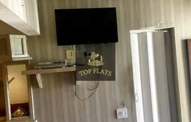 Imagem 5: Flat disponível no centro de São Paulo