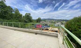 Imagem 7: Casa com 4 dormitórios à venda, 282 m² por R$ 1.500.080,00 - Condominio Residencial Paradi