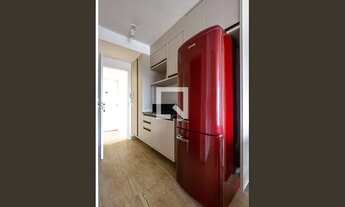 Imagem 6: Apartamento para Aluguel - Pinheiros, 1 Quarto, 27 m2