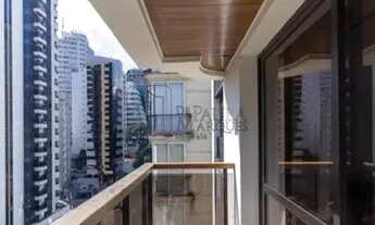 Imagem 6: Flat Residencial - Jardins - Locação!