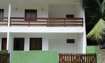 Imagem 2: Itapuama Apartamento Térreo Reserva do Paiva 02 quartos Itapoama<br&gt