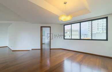 Imagem 15: Locação Apartamento 3 Dormitórios - 255 m² Jardim Paulista