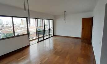 Imagem: Apartamento Tatuapé - São Paulo - SP