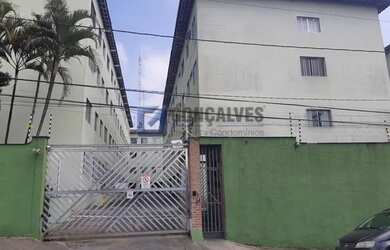 Imagem 2: SAO BERNARDO DO CAMPO - Residential / Apartment - BAIRRO ASSUNCAO