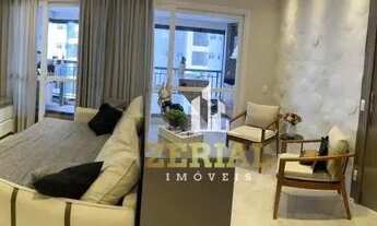 Imagem 4: Apartamento com 3 dormitórios à venda, 120 m² por R$ 1.260.000,00 - Campestre - Santo Andr