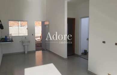 Imagem 4: Casa residencial para venda Jardim Santa Marta III - Salto/SP