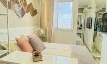 Imagem 4: Para você morar no Arranha-Céu da Praia de Itaparica !