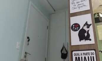 Imagem 2: Lindo Apartamento completo