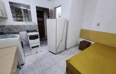 Imagem 5: Alugo kitnet mobiliado