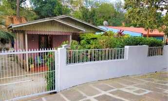 Imagem: Casa para Venda - 74m², 3 dormitórios