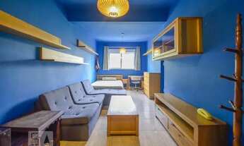 Imagem 3: Apartamento para Aluguel - Consolação, 1 Quarto, 30 m2