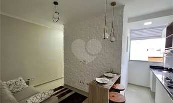 Imagem 3: Apartamento novo à venda na Vila Gustavo - 1 quarto, sem vaga à partir de 195 mil