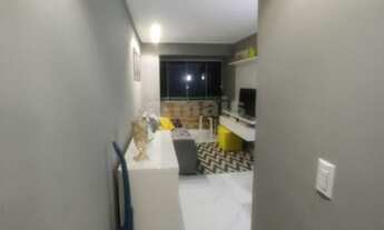 Imagem 6: Apartamento 2 quartos à venda com 48m² - Jardins Lauro de Freitas