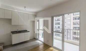 Imagem 7: Apartamento para Aluguel - Alphaville, 1 Quarto, 52 m2