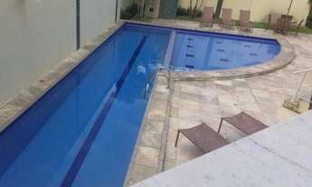 Imagem 3: Ed Cristal IX 61 m² com 2 quartos em Meireles - Fortaleza - CE