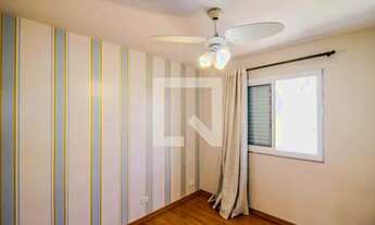 Imagem 6: Apartamento para Aluguel - Santo Amaro , 3 Quartos, 62 m2