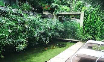 Imagem 3: Casa de Condominio em Alphaville - Santana de Parnaíba