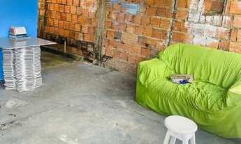 Imagem 2: ALUGO CASA Casa com 3 dormitórios