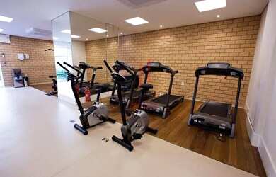 Imagem 16: Apartamento para aluguel com 50 metros quadrados com 1 quarto em Mooca - São Paulo - SP