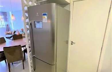 Imagem 4: Apartamento Residencial para locação, Vila Nova Conceição, São Paulo - AP8072