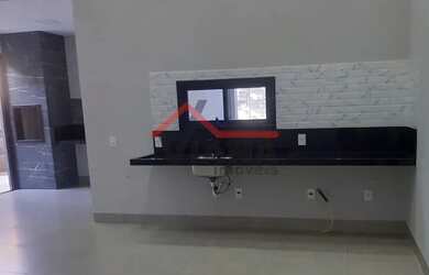 Imagem 3: Casa de Condominio em Jardins do Império - Indaiatuba