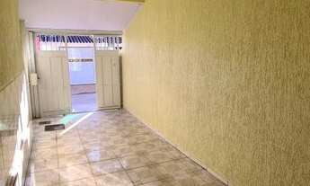 Imagem 2: Vdo prédio com 3 apts