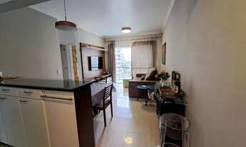 Imagem 2: Apartamento com 2 dormitórios para alugar, 66 m² por R$ 6.290/mês - Paraíso - São Paulo/SP