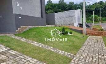 Imagem 4: Beliíssima Casa com 3 suítes à venda no Condomínio Buona Vita - Atibaia/SP