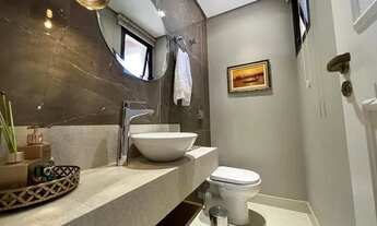 Imagem 4: Apartamento na zona 07 - Edifício Florense (1 suíte e 3 quartos