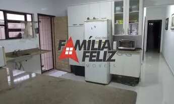 Imagem 4: Casa geminada, com 02 suítes, para venda em Praia Grande, Caiçara, zona 02