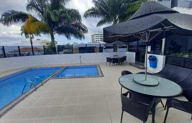 Imagem 3: Vendo Apto 03 quartos - Bairro Maurício de Nassau - Residencial San Marino - Excelente