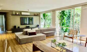 Imagem: Apartamento com 4 dormitórios à venda