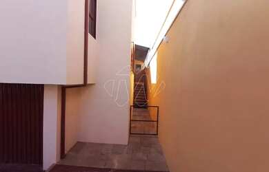 Imagem 4: Venda de Casas / Padrão na cidade de Araraquara
