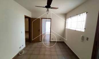 Imagem: Residencial Apartamento em Marília