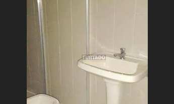 Imagem 6: Apartamento com 3 dormitórios para alugar, 105 m² por R$ 3.815,00/mês - Santa Paula - São